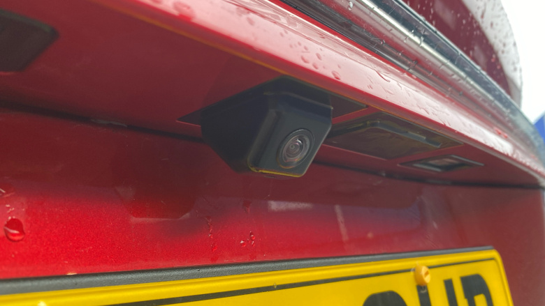 MG HS 1.5 T-GDI SE 5dr DCT Petrol Hatchback